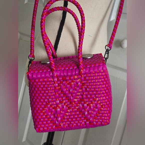 El Cholos Kid Handbag - Picture 7 of 7